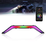 Kemimoto Polaris RZR Pro XP / 4 RGB Turn Signal Light / Fang Light  UTVS0115293