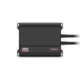 MTX Audio Polaris RZR Pro XP Thunder Series 5-Speaker Audio System (w/ Ride Command)  UTVS0115309