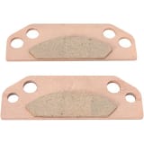 Moose Offroad Polaris Ranger 1000/XP1000/EV / RZR 1000/XP1000/S1000 Brake Pads  UTVS0115334