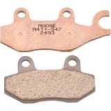 Moose Offroad Kawasaki KAF 1000/800 Mule Pro/KRF 800 Teryx/KVF 750 Brute Force Brake Pads  UTVS0115340