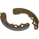 Moose Offroad Kawasaki KAF 400 Mule SX Brake Shoe  UTVS0115346