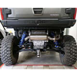 GGB Exhaust 2024-2026 Polaris Xpedition XP / ADV Northstar Ultimate (Sport Pro Muffler)  UTVS0115389