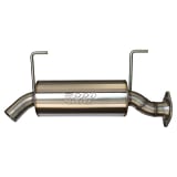 GGB Exhaust 2024-2026 Polaris Xpedition XP / ADV Northstar Ultimate (Sport Pro Muffler)  UTVS0115389