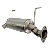 GGB Exhaust 2024-2026 Polaris Xpedition XP / ADV Northstar Ultimate (Sport Pro Muffler)  UTVS0115389