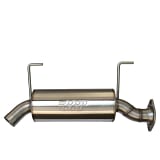 GGB Exhaust 2024-2026 Polaris Xpedition XP / ADV Northstar Ultimate (Sport Pro Muffler)  UTVS0115389