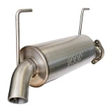GGB Exhaust 2024-2026 Polaris Xpedition XP / ADV Northstar Ultimate (Sport Pro Muffler)  UTVS0115389
