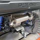 GGB Exhaust 2024-2026 Polaris Xpedition XP / ADV Northstar Ultimate (Sport Pro Muffler)  UTVS0115389