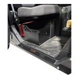 AJK Offroad Polaris Ranger 1500XD Rock Sliders  UTVS0115437