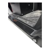 AJK Offroad Polaris Ranger 1500XD Rock Sliders  UTVS0115437