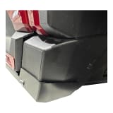 AJK Offroad Polaris Ranger 1500XD Rock Sliders  UTVS0115437