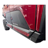 AJK Offroad Polaris Ranger 1500XD Rock Sliders  UTVS0115437