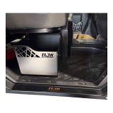 AJK Offroad Polaris Ranger 1500XD Rock Sliders  UTVS0115437