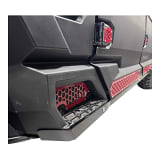 AJK Offroad Polaris Ranger 1500XD Rock Sliders  UTVS0115437