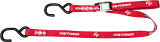 Fire Power 1" Economy Tie-Downs  UTVS0115487-MAIN