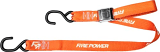 Fire Power 1.5" Tie-Downs  UTVS0115495-MAIN