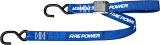 Fire Power 1.5" Tie-Downs  UTVS0115495-MAIN