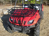 Seizmik Yamaha Rhino Hood Rack  UTVS0115504