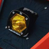 Baja Designs S1 Trail Lens LED Auxiliary Light Pod  UTVS0115550-MAIN