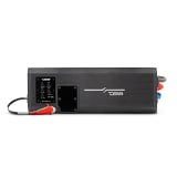 DS18 Audio NXL 1-Channel Full-Range Class D IP67 Marine and Powersports Amplifier 1 x 1500W RMS 1-0hm  UTVS0116327
