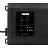 DS18 Audio NXL 1-Channel Full-Range Class D IP67 Marine and Powersports Amplifier 1 x 1500W RMS 1-0hm  UTVS0116327