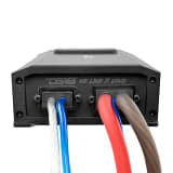 DS18 Audio NXL 1-Channel Full-Range Class D IP67 Marine and Powersports Amplifier 1 x 1500W RMS 1-0hm  UTVS0116327
