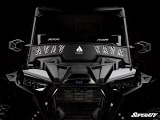 Assault Industries RGB LED Lighted B2C Convex Billet Side Mirrors  UTVS0116440-MAIN