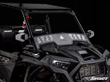 Assault Industries RGB LED Lighted B2C Convex Billet Side Mirrors  UTVS0116440-MAIN