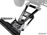 SuperATV Kawasaki Ridge Plow Pro Snow Plow  UTVS0116465-MAIN