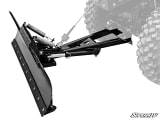 SuperATV Kawasaki Ridge Plow Pro Snow Plow  UTVS0116465-MAIN