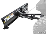 SuperATV Kawasaki Ridge Plow Pro Snow Plow  UTVS0116465-MAIN