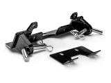 SuperATV Polaris Xpedition Plow Pro Snow Plow Mount  UTVS0116477