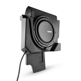 DS18 Audio Can-Am Maverick X3 12" Under Seat Subwoofer Enclosure (Subwoofer Included)  UTVS0116504-MAIN