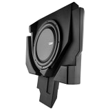 DS18 Audio Can-Am Maverick X3 12" Under Seat Subwoofer Enclosure (Subwoofer Included)  UTVS0116504-MAIN