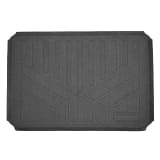 Smartliner 2019-2021 Polaris Ranger XP 1000 / Crew XP 1000 Bed UTV Floor Mat Liner