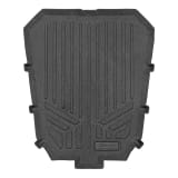 Smartliner Polaris RZR Pro R Bed UTV Floor Mat Liner