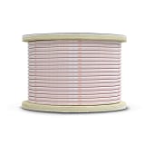 DS18 Audio Marine Grade Tinned 100% Copper OFC Power Wire 8-GA 100 Feet  UTVS0116546