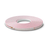 DS18 Audio Marine Grade Tinned 100% Copper OFC Power Wire 8-GA 100 Feet  UTVS0116546