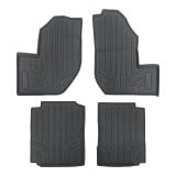 Smartliner Yamaha Wolverine RMA Front & Rear UTV Floor Mat Liner Kit