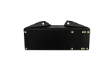 UTV Stereo Kawasaki Teryx5 H2 Firewall Amplifier Mount  UTVS0116580