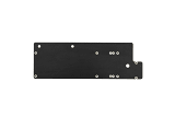 UTV Stereo Kawasaki Teryx5 H2 Upper Amplifier Mount  UTVS0116582