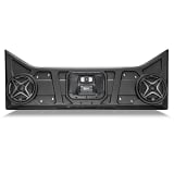 SSV Works 2024-2026 Polaris RZR XP 1000 2-Speaker Overhead Soundbar w/ MRB3S Bluetooth Radio & Built-in Dome Light  UTVS0116638