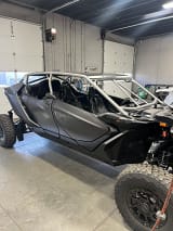 TMW Offroad Can-Am Maverick R Max Cage  UTVS0116724