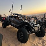 TMW Offroad Can-Am Maverick R Max Cage  UTVS0116724