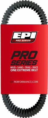 EPI Performance Polaris General XP 1000/XP4 / RZR S 1000/XP 1000/XP4 Pro Series Drive Belt  UTVS0116831