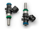SuperATV Polaris Xpedition Up & Running Fuel Injector  UTVS0117096
