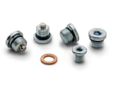 SuperATV Polaris Up & Running Oil Plug Kit  UTVS0117105