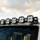 Baja Designs XL Pro Linkable LED Light Bar  UTVS0117127-MAIN