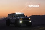Baja Designs XL Pro Linkable LED Light Bar  UTVS0117127-MAIN