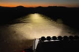 Baja Designs XL Pro Linkable LED Light Bar  UTVS0117127-MAIN