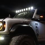 Baja Designs XL Pro Linkable LED Light Bar  UTVS0117127-MAIN